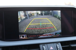 Lexus ES Lexus ES 300h Hybrid Business Line Automaat | Schuif / kantel dak | Alarm - afbeelding nr 25