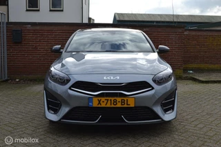 Kia ProCeed Kia ProCeed 1.5 T-GDi GT-PlusLine | Pano dak | PDC | Trekhaak | CarPlay | JBL | Camera - afbeelding nr 9