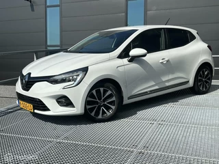 Renault Clio Renault Clio 1.0 TCe Zen - afbeelding nr 25