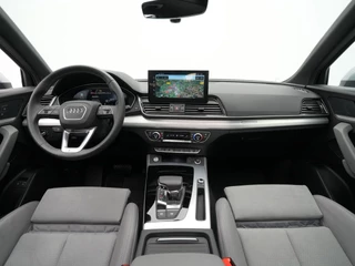 Audi Q5 Audi Q5 Sportback 50 TFSI e S edition Panoramadak Matrix led Camera 37 - afbeelding nr 15