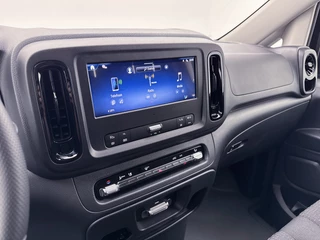 Mercedes-Benz Vito Mercedes-Benz Vito 116 CDI L2 PRO Trekhaak 2.5t Multibeam Led Achteruitrijcamera Parkeersonseren Cruise Control Betimmering - afbeelding nr 7