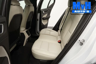 Volvo XC40 Volvo XC40 1.5 T3 Momentum Pro 163PK|360ºCAM|Intellisafe|NAP - afbeelding nr 17