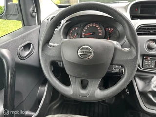 Nissan NV250 Nissan NV250 1.5 dCi 95 Acenta 1e eig/airco/FABRIEKSGARANTIE - afbeelding nr 9