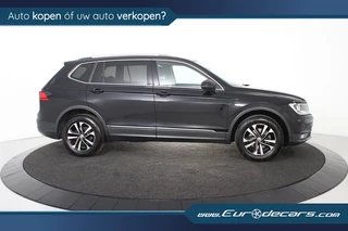 Volkswagen Tiguan Allspace - afbeelding nr 34