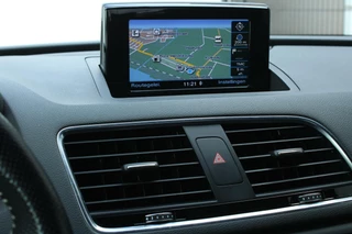 Audi Q3 Audi Q3 1.4 TFSI CoD Sport Pro S-LINE CRUISE NAVI 150PK LED - afbeelding nr 27
