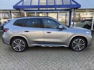 BMW X1 - afbeelding nr 6