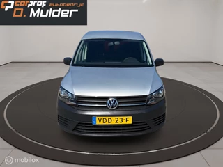 Volkswagen Caddy Volkswagen Caddy 2.0tdi 175pk - afbeelding nr 8
