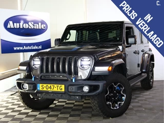 Jeep Wrangler - 477040259-0