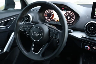 Audi Q2 Audi Q2 30 TFSI Business Edition NAP/Virtual/NW Model/Clima - afbeelding nr 53