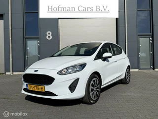 Ford Fiesta Ford Fiesta 1.1 Trend 5-deurs Ford-Sync 2 2019 NW APK - afbeelding nr 1