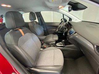 Opel Crossland Opel Crossland 1.2 Turbo Elegance | AUTOMAAT | 130 pk | LED | CLIMA | CAMERA | - afbeelding nr 37