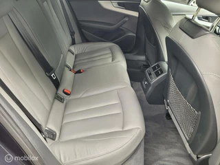 Audi A4 Audi A4 Limousine 1.4 TFSI Sport ,automaat, navi, leder. - afbeelding nr 20
