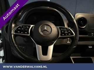 Mercedes-Benz Sprinter Apple Carplay, Android Auto, Parkeersensoren, Bijrijdersbank - afbeelding nr 9