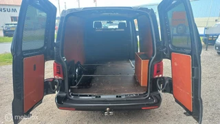 Volkswagen Transporter Volkswagen Transporter 2.0 TDI L2H128 Bulli/ABT - afbeelding nr 10