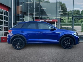 Volkswagen T-Roc - afbeelding nr 4