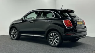 Fiat 500X Fiat 500 X 1.4 Turbo MultiAir Lounge - afbeelding nr 4