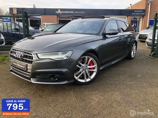 Audi S6 - 241369321-0