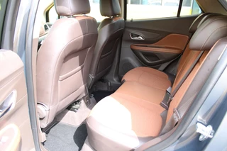 Opel Mokka Opel Mokka 1.4 T Cosmo - afbeelding nr 9