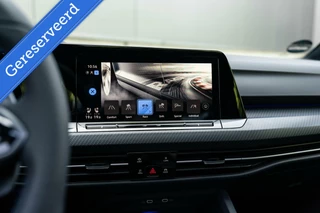 Volkswagen Golf Volkswagen Golf 2.0 TSI R 4Motion Performance Akrapovic HUD - afbeelding nr 51