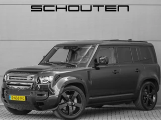 Land Rover Defender 110 3.0 P400 X HSE