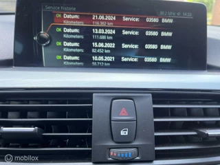 BMW 3 Serie BMW 3-serie 320d EDE Edition Sport Line Shadow High Exe Dak 1e Eigenaar - afbeelding nr 15