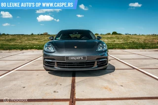 Porsche Panamera Porsche Panamera 2.9 4 E-Hybrid | Pano | LED | Sport Chrono - afbeelding nr 5
