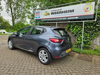 Renault Clio Renault Clio 0.9 TCe Zen incl BTW - afbeelding nr 10