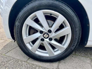 SEAT Mii - afbeelding nr 17