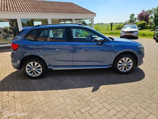 Škoda Kamiq Skoda Kamiq 1.0 TSI Business Edition Trekhaak - afbeelding nr 6