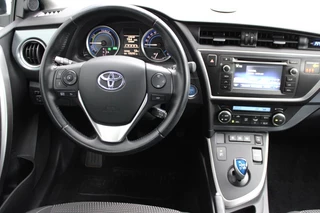 Toyota Auris - afbeelding nr 2