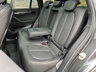 BMW X1 - afbeelding nr 14