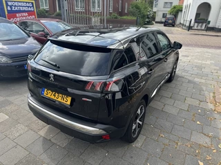 Peugeot 3008 Peugeot 3008 1.2 PureTech GT *Dealer onderhouden* - afbeelding nr 11