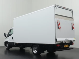 Iveco Daily | Airco | 3-Persoons | 750Kg Laadklep - afbeelding nr 6