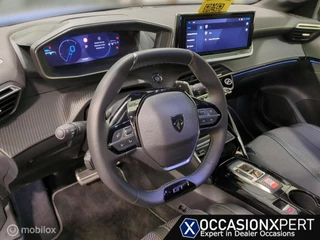 Peugeot 208 Peugeot 208 Hybrid 145 e-DCS GT AT LED 360 PDC - afbeelding nr 6