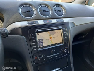 Ford S-Max Ford S-Max 1.6 EcoBoost Platinum 7persoons/clima/cruise/trekhaak - afbeelding nr 16