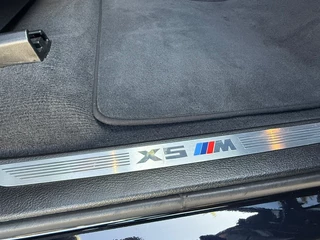 BMW X5 BMW X5 M - afbeelding nr 16