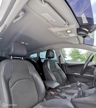 SEAT Leon Seat Leon ST 1.4 TSI FR 140PK/CRUISE/LED/DCC/PDC/MTF/TOPAUTO - afbeelding nr 15