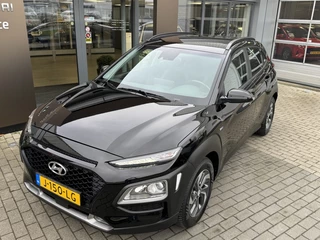 Hyundai Kona - afbeelding nr 4