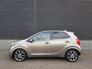 Kia Picanto - afbeelding nr 11