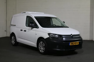Volkswagen Caddy - afbeelding nr 7