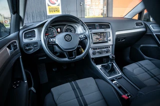 Volkswagen Golf Volkswagen Golf 1.0 TSI Business Edition*NAVI*CAMERA*CARPLY - afbeelding nr 38