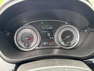 Suzuki S-Cross Trekhaak | 360 Camera | Dodehoeksensoren - afbeelding nr 8