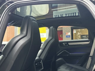 Porsche Cayenne - afbeelding nr 30