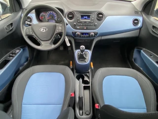 Hyundai i10 - afbeelding nr 13