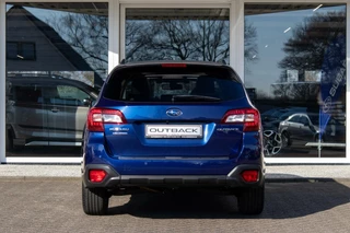 Subaru Outback Subaru Outback 2.5 CVT Premium | Eyesight | Navigatie | Harman Kardon | Parkeersensoren | - afbeelding nr 5