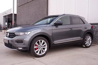 Volkswagen T-Roc LED | Trekhaak | Carplay | Camera | PDC - afbeelding nr 53