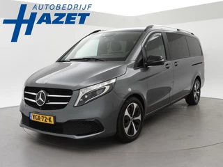 Mercedes-Benz V-Klasse 300D 239 PK D.C. + 2 ELEKTR. SCHUIFDEUREN
