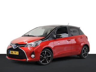 Toyota Yaris - 184353095-0