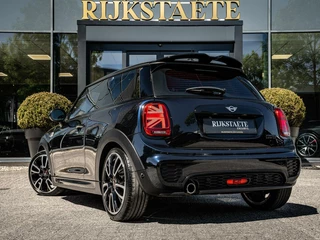 MINI Cooper Mini 1.5 Cooper Dalston Edition|LED|CARPLAY|KLEPSYSTEEM - afbeelding nr 7