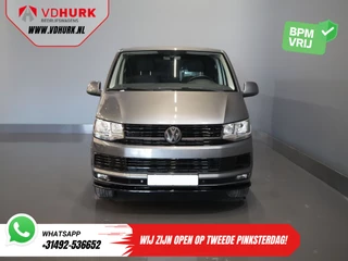 Volkswagen Transporter - afbeelding nr 7